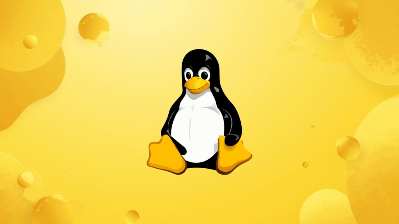 Linux logo