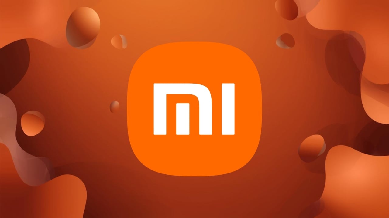 Xiaomi logo
