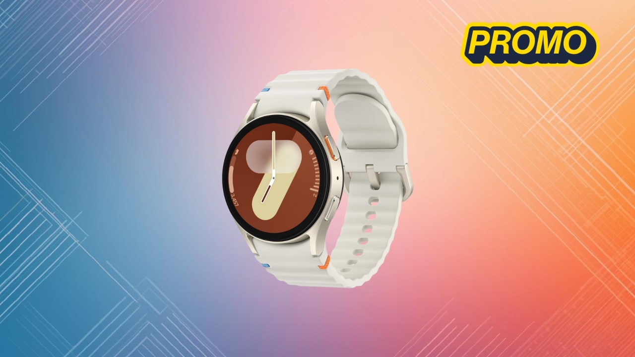 Samsung Galaxy Watch7