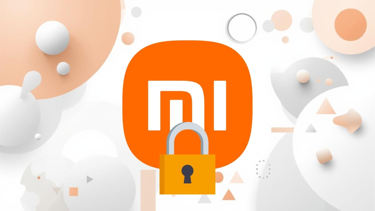 Xiaomi bloqueado