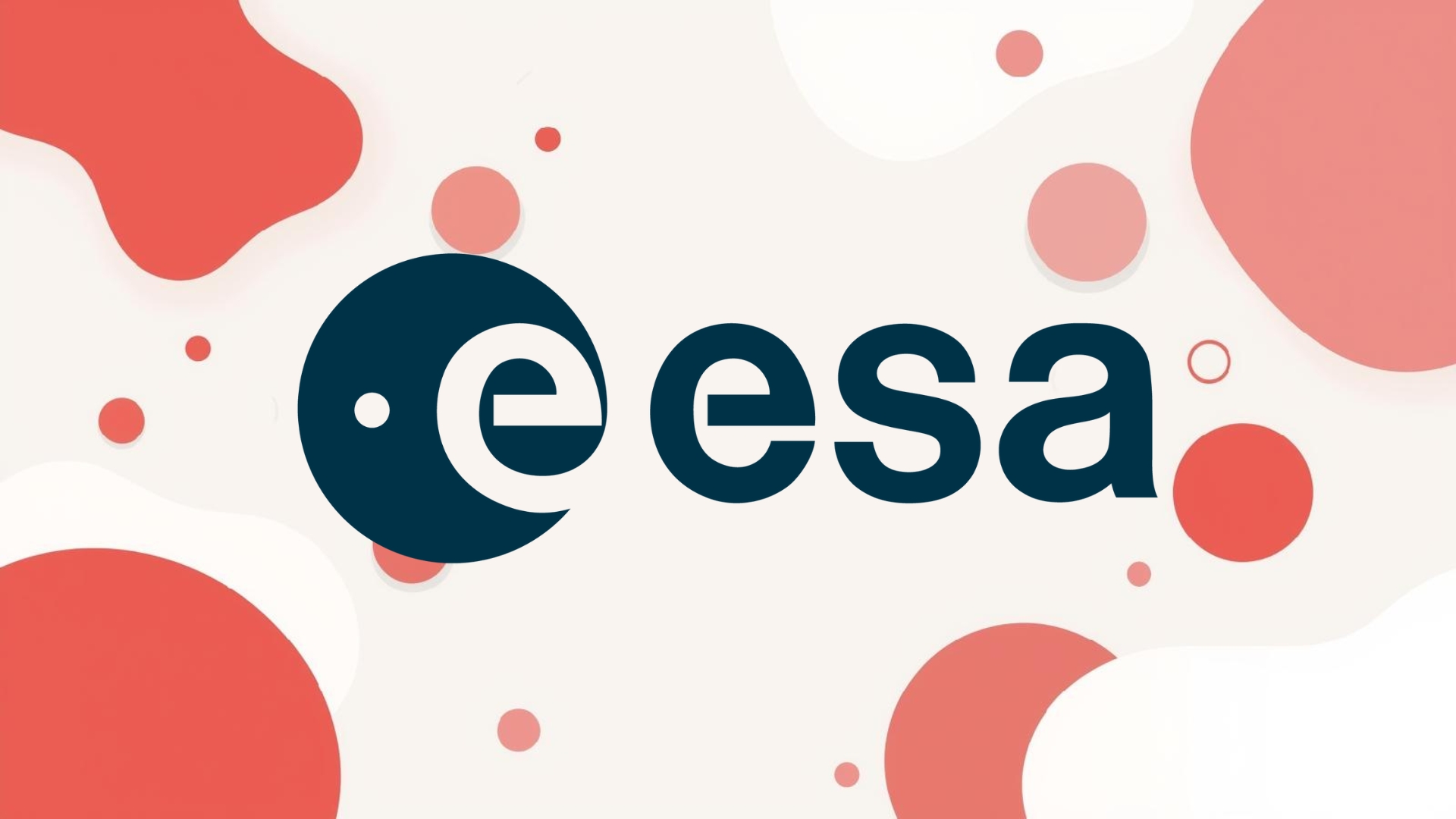 esa logo agência espacial