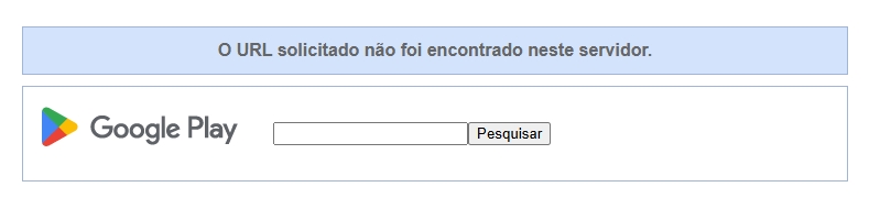 streamio removido da play store