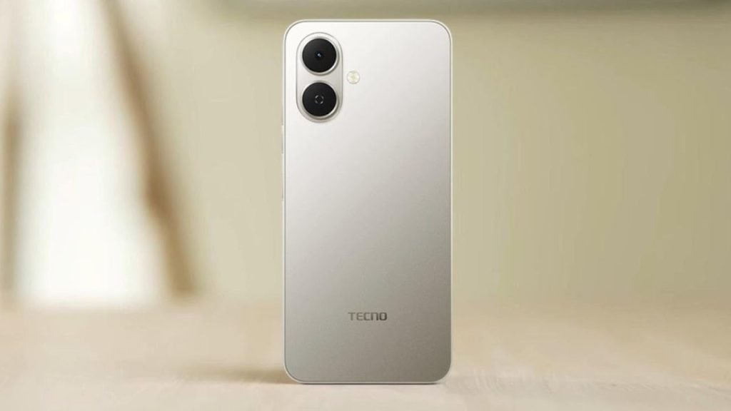 smartphone tecno go 3