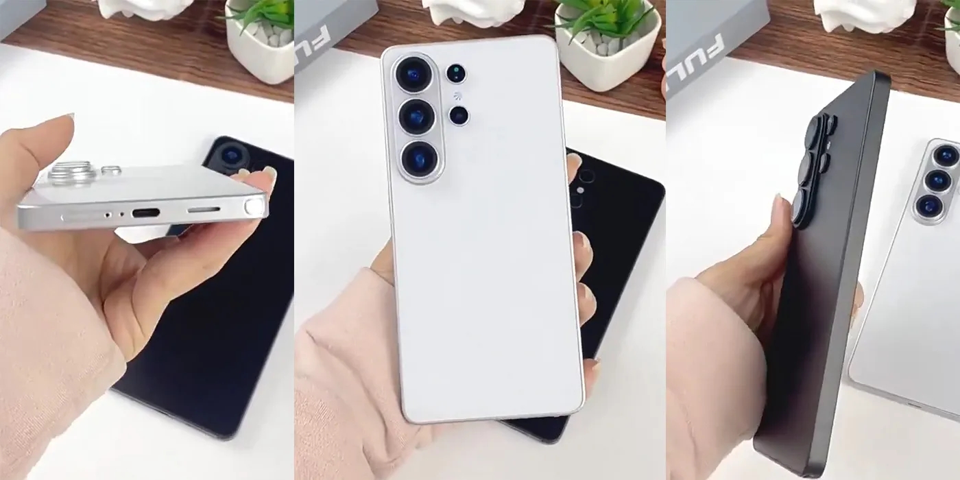 detalhes sobre o novo sistema da câmara do Galaxy S26 Ultra