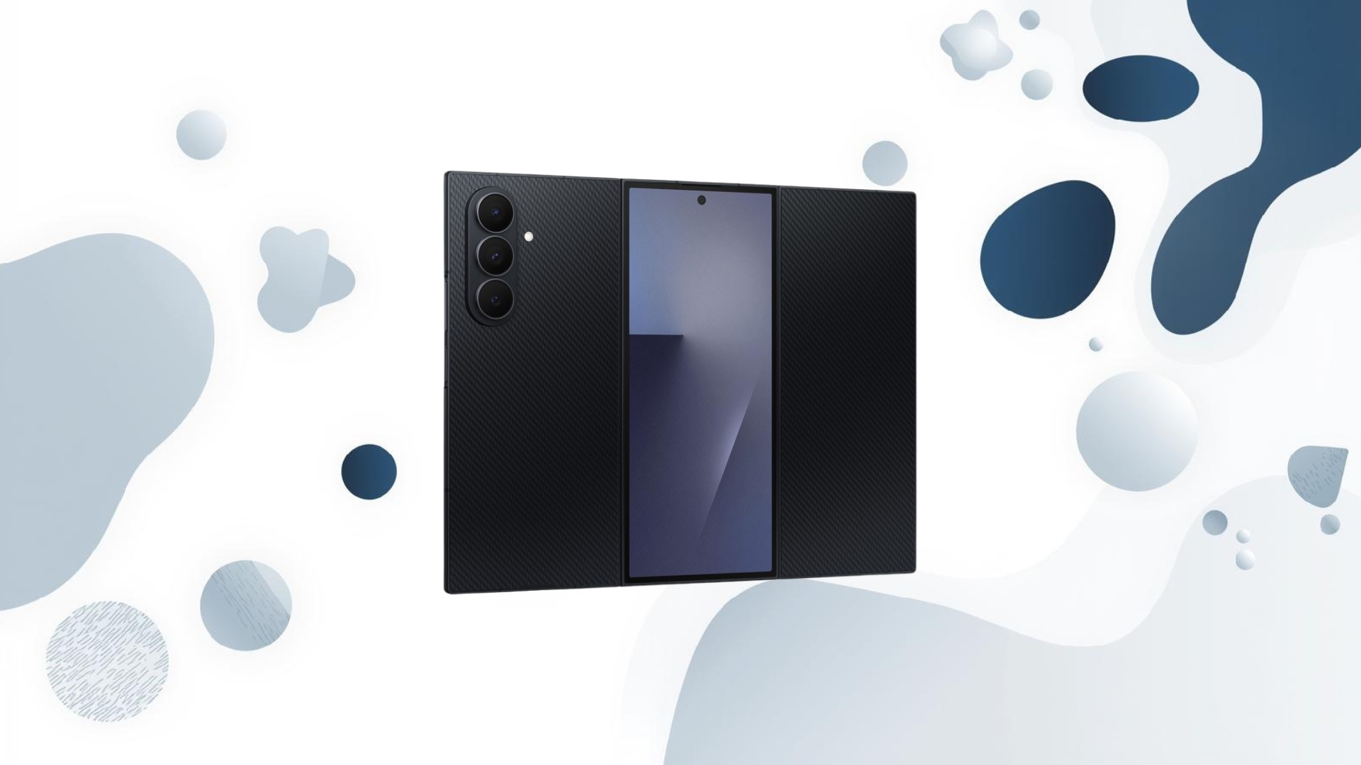 Samsung Galaxy Z TriFold