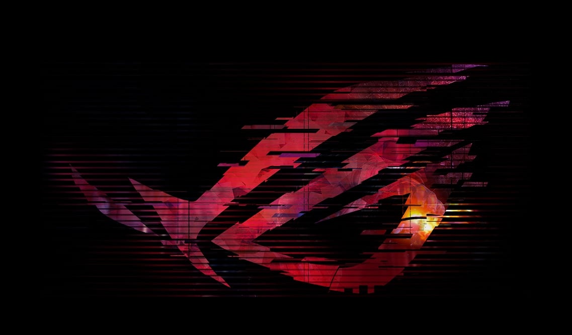Asus ROG logo
