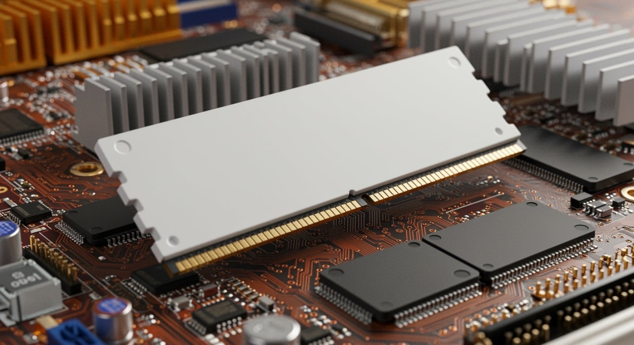 RAM em computador