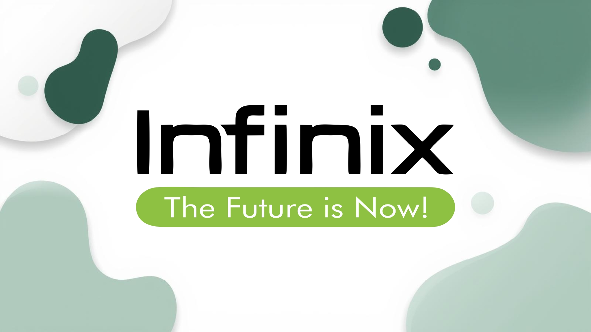 Infinix logo