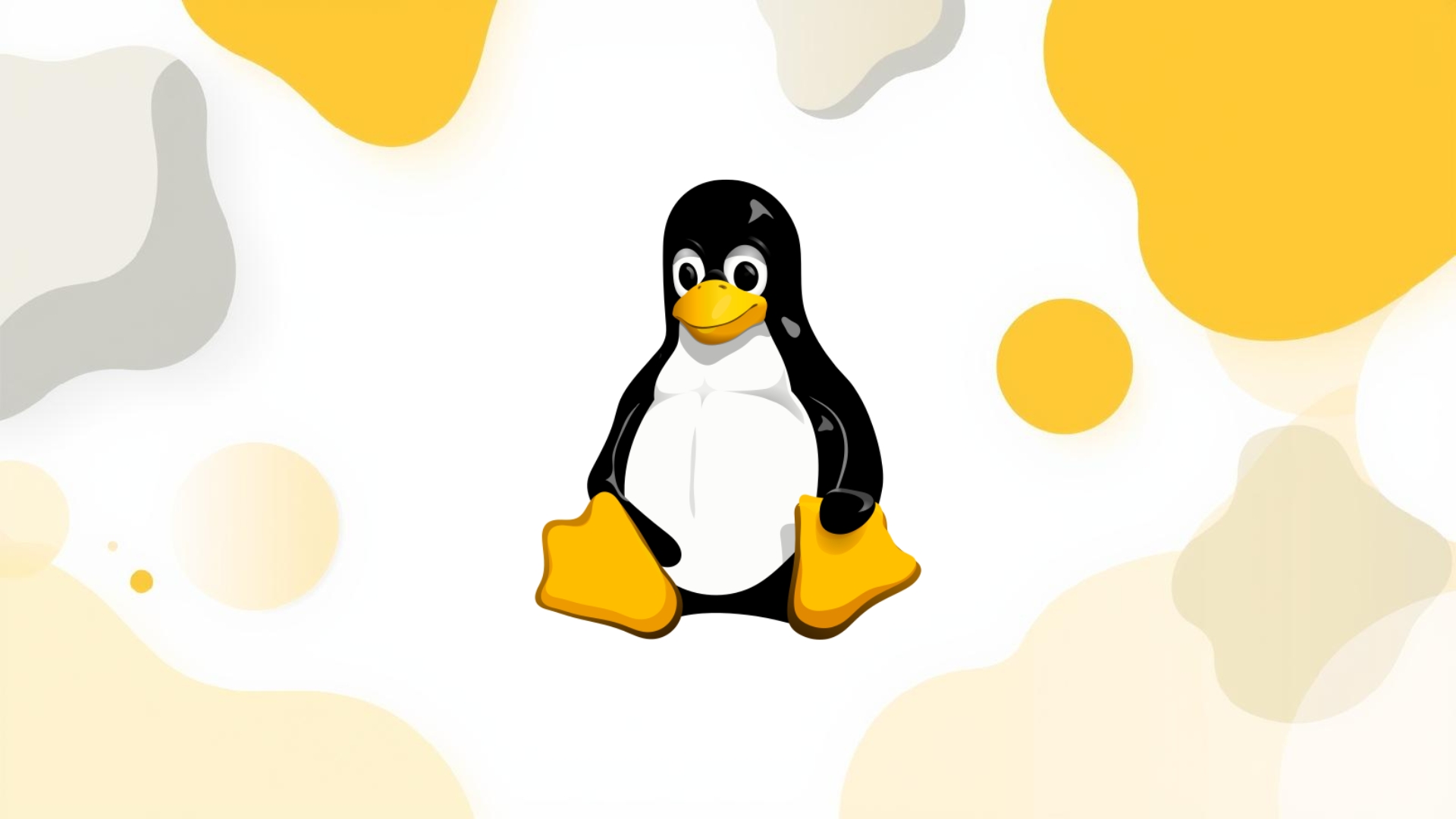 Linux logo