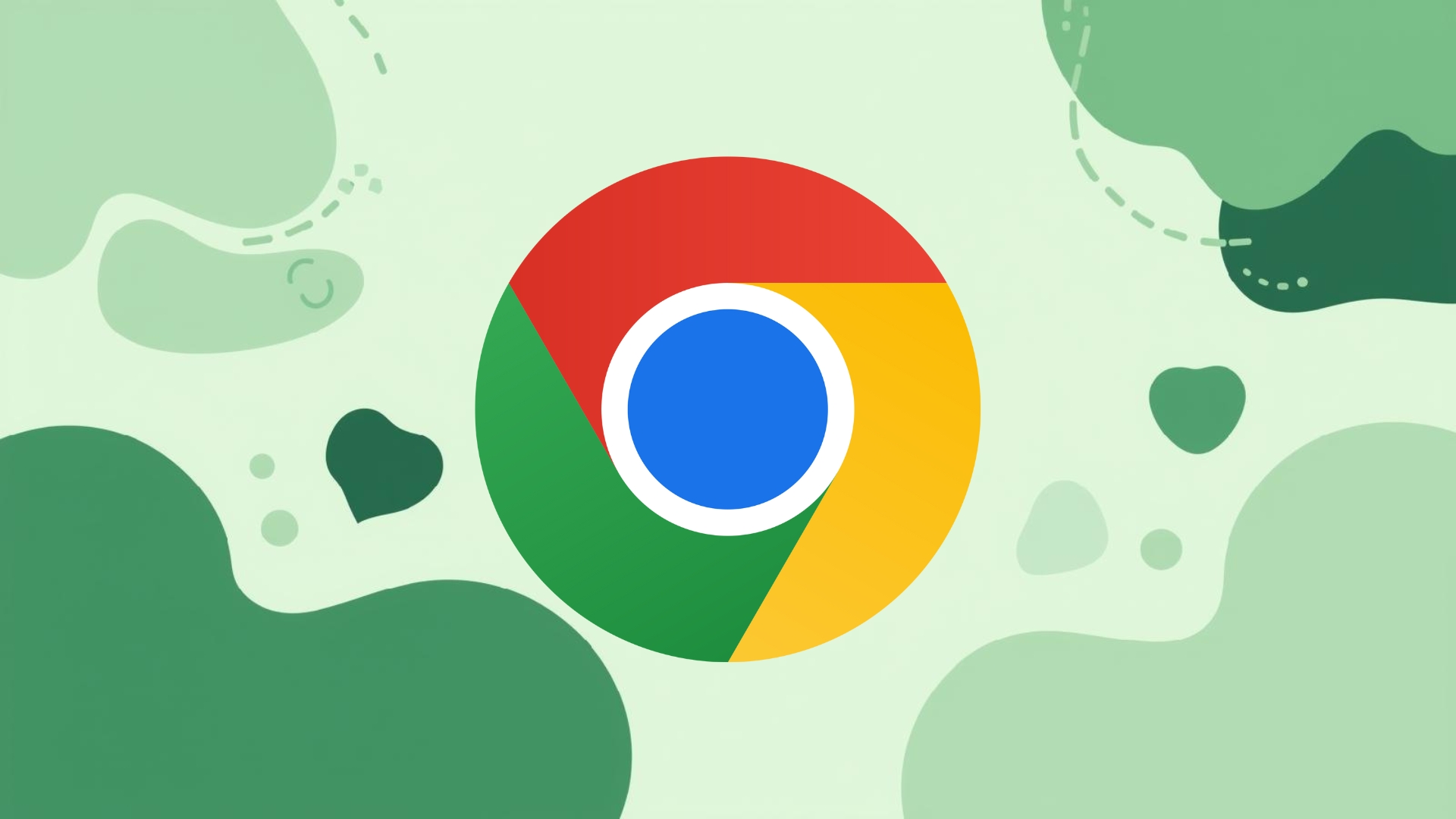 Google Chrome logo