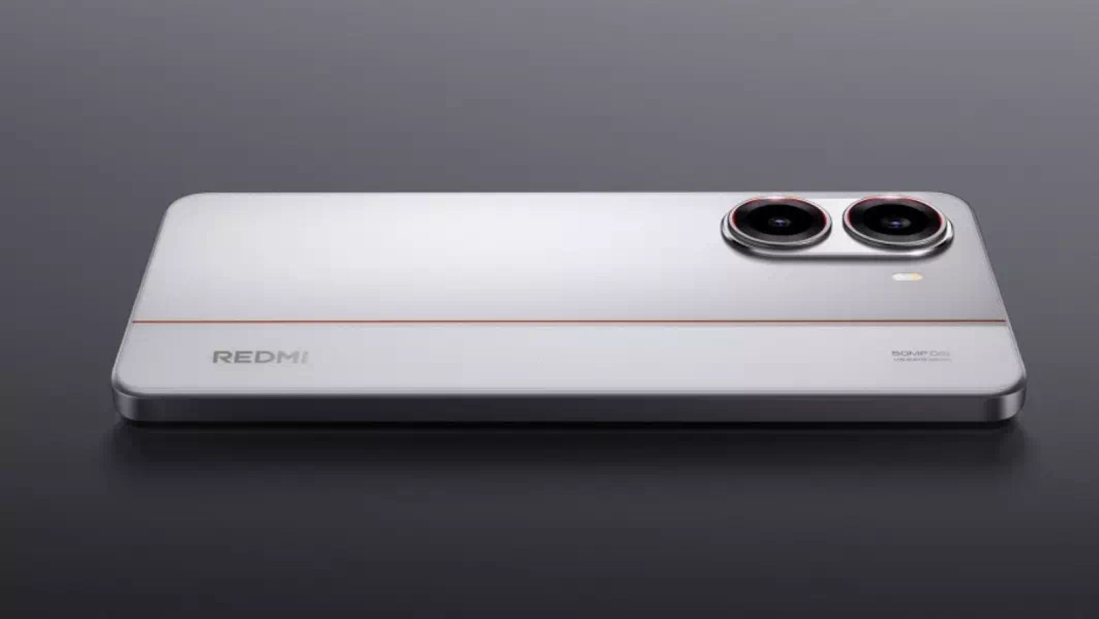 Redmi Turbo 5 series