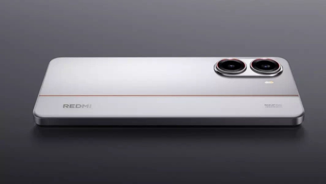 Redmi Turbo 5 series
