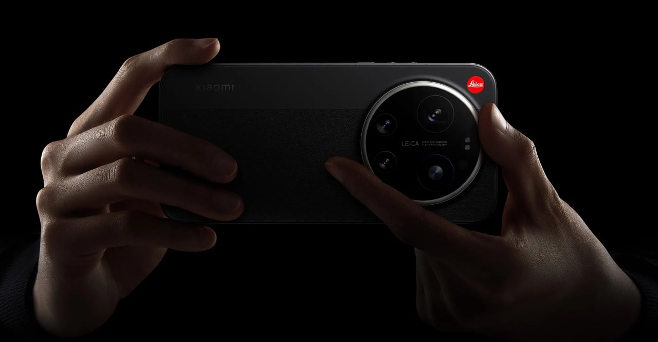 Xiaomi 17 Ultra