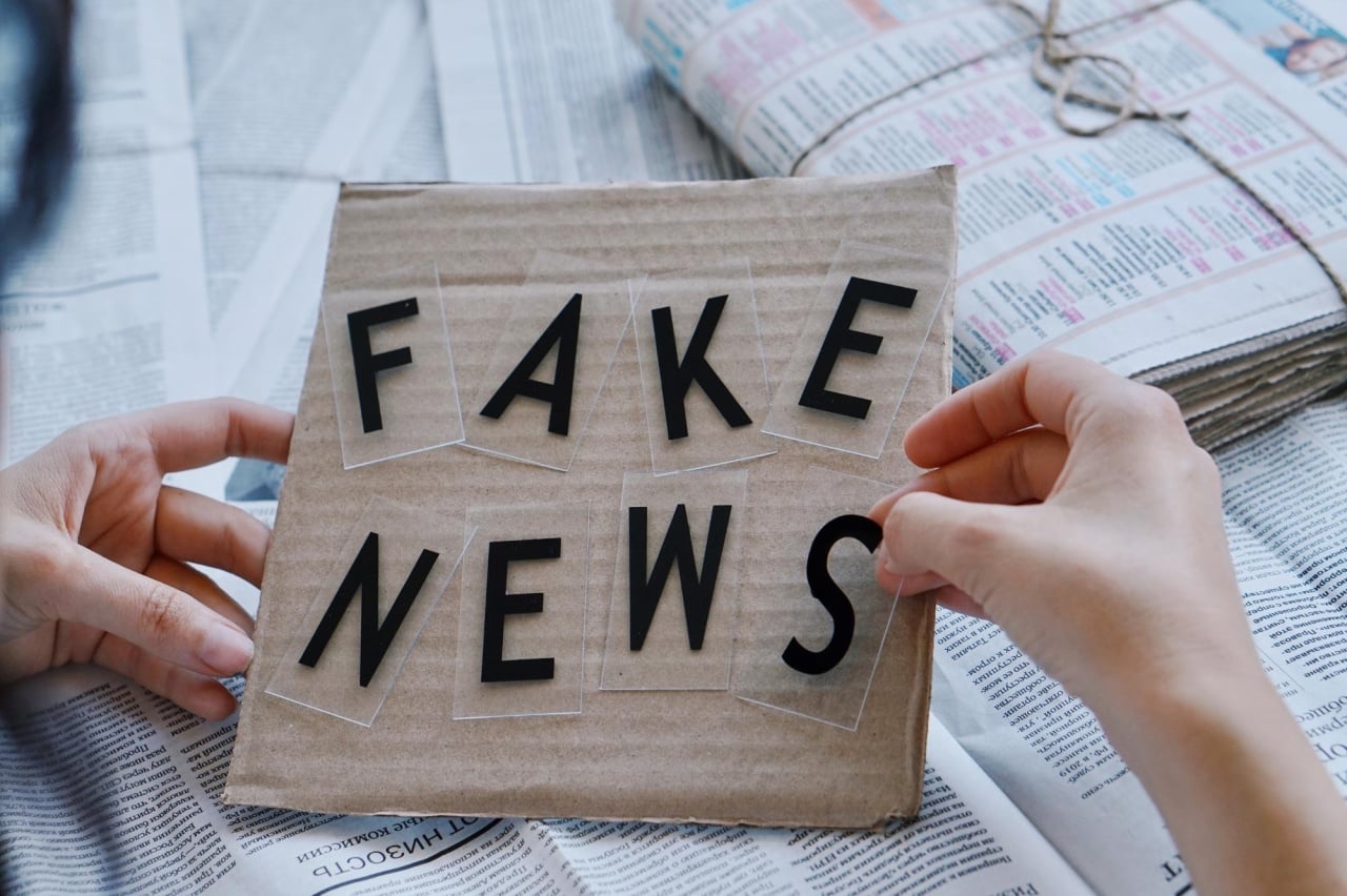 fake news