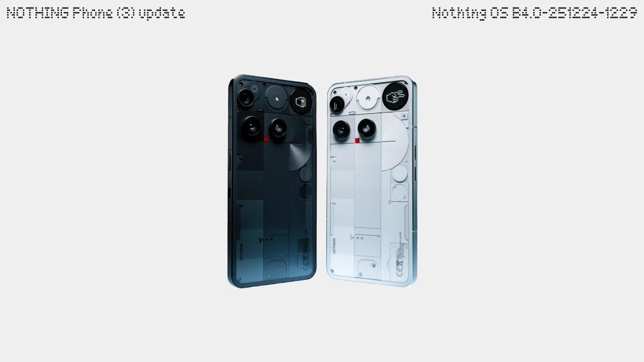 nothing phone 3