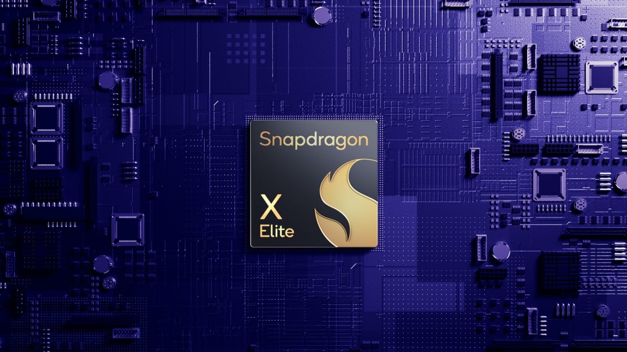 Snapdragon processador da Qualcomm