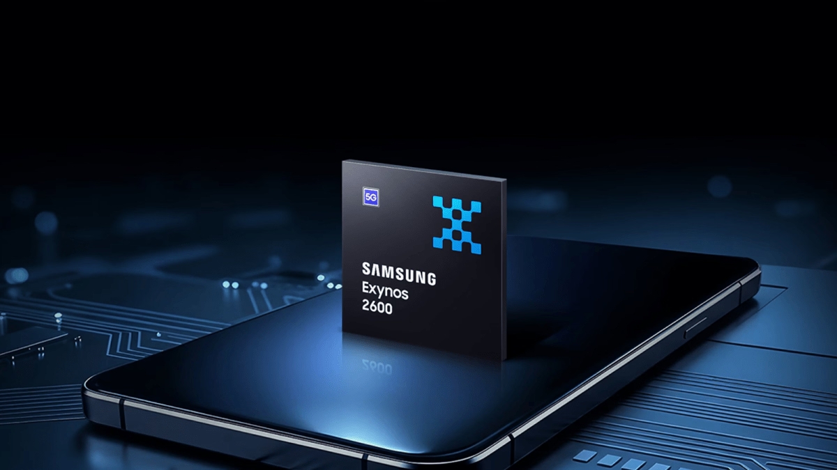 Samsung Exynos 2600