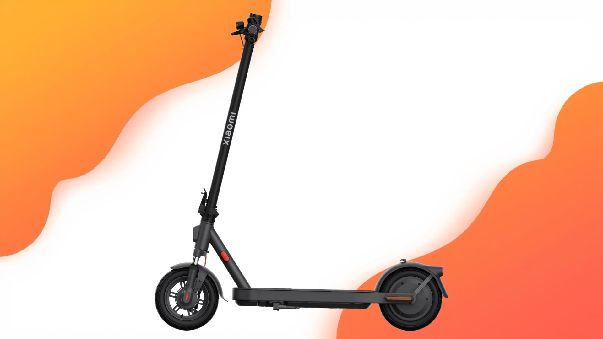 Scooter elétrica da Xiaomi