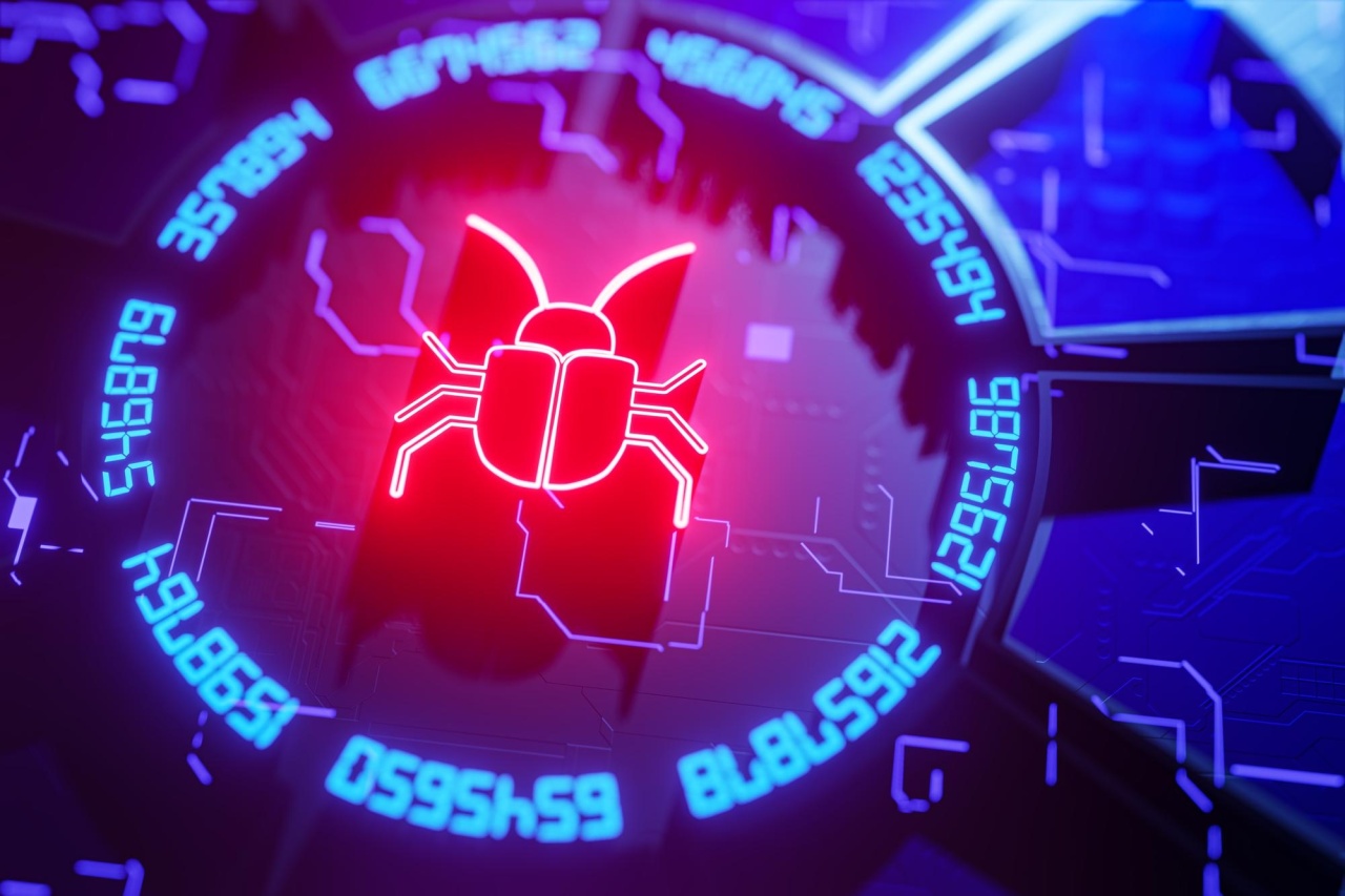 código de malware