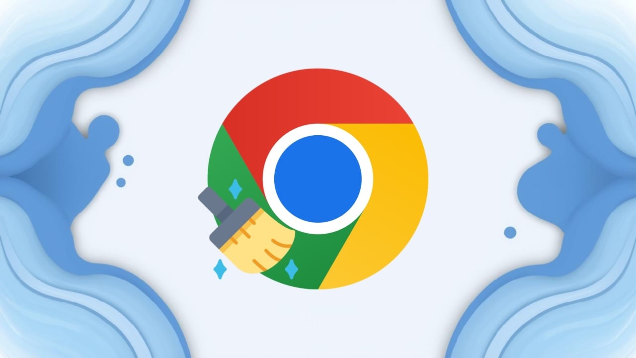 Google Chrome