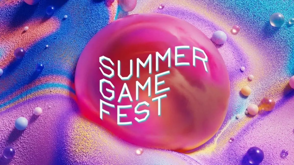 Summer Game Fest