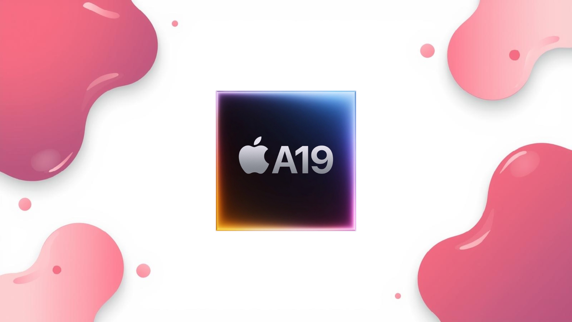 Apple A19 Chip