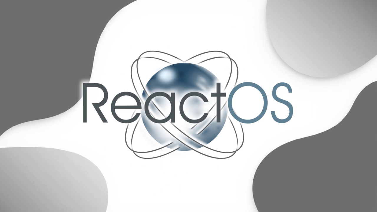 ReactOS