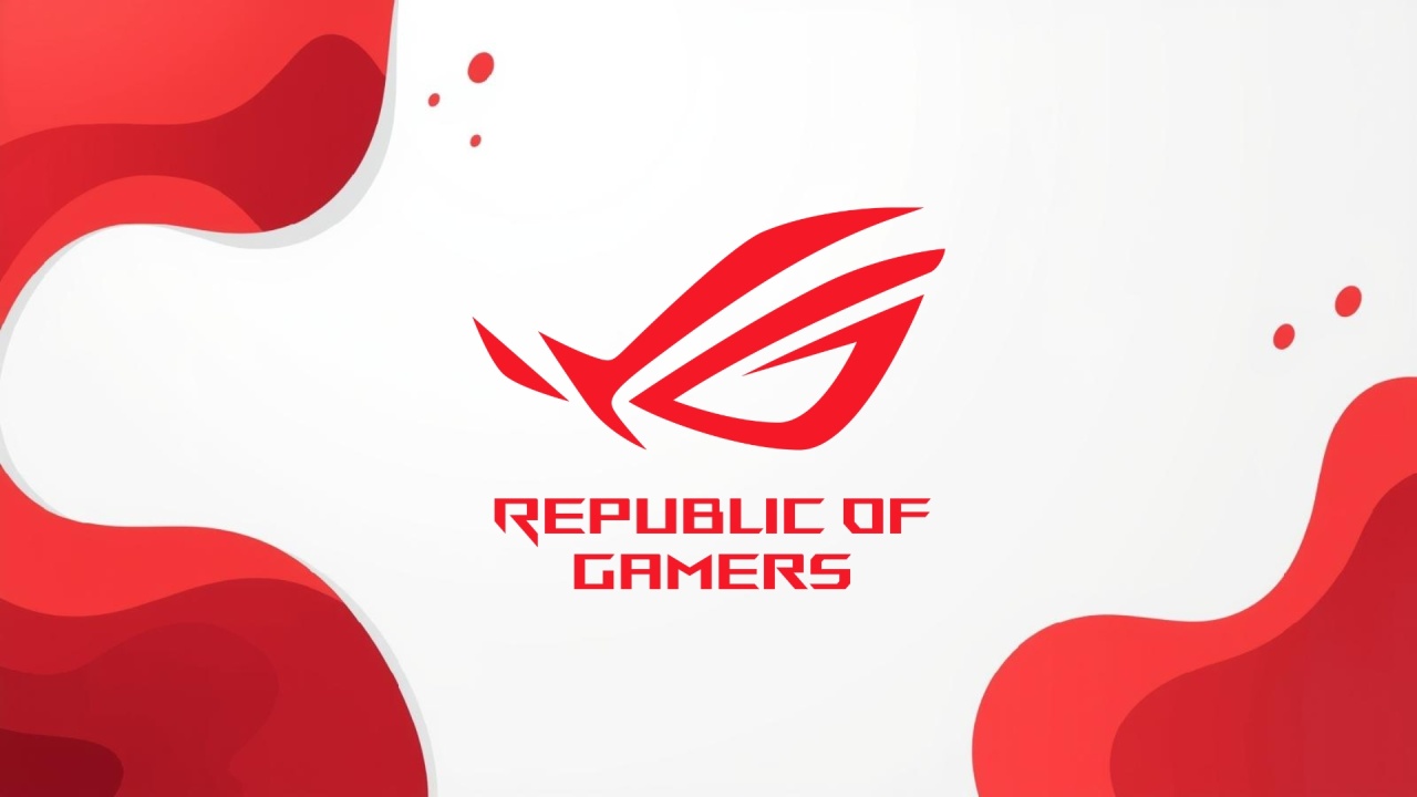 Asus ROG