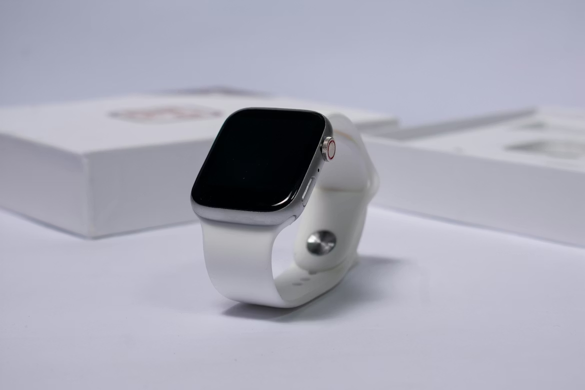 Apple Watch imagem em destaque do produto
