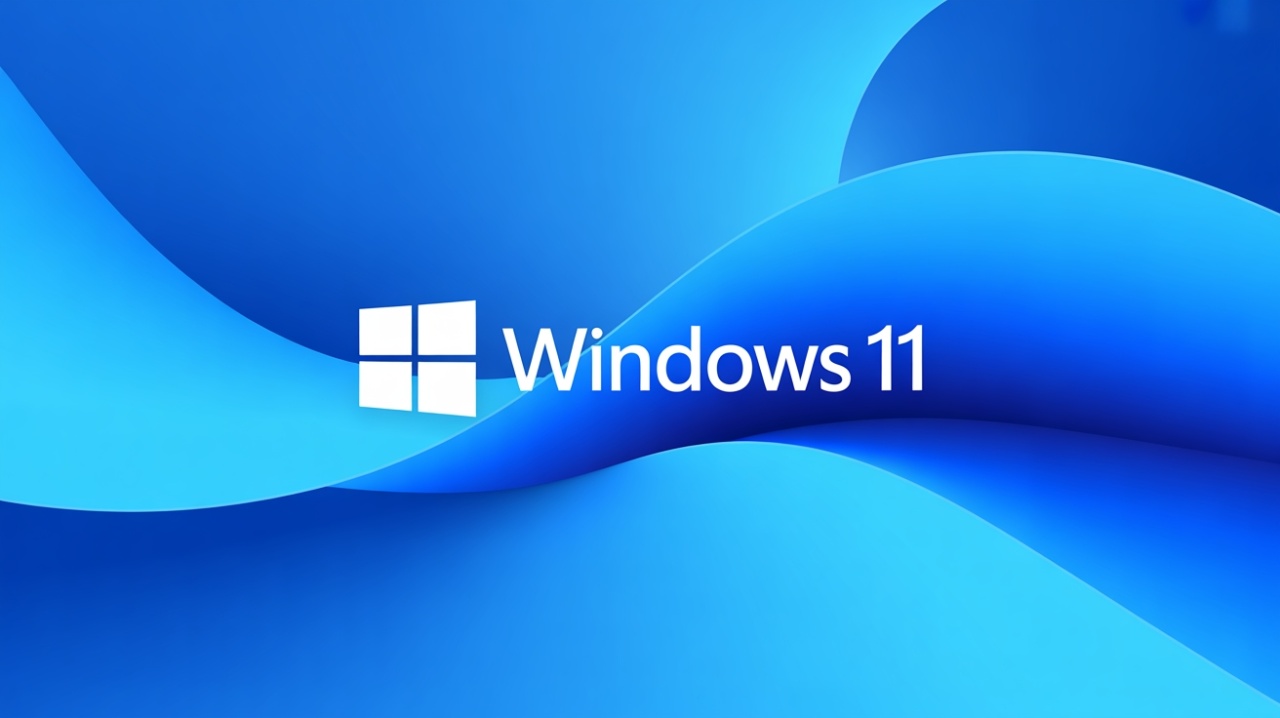 Windows 11 logo
