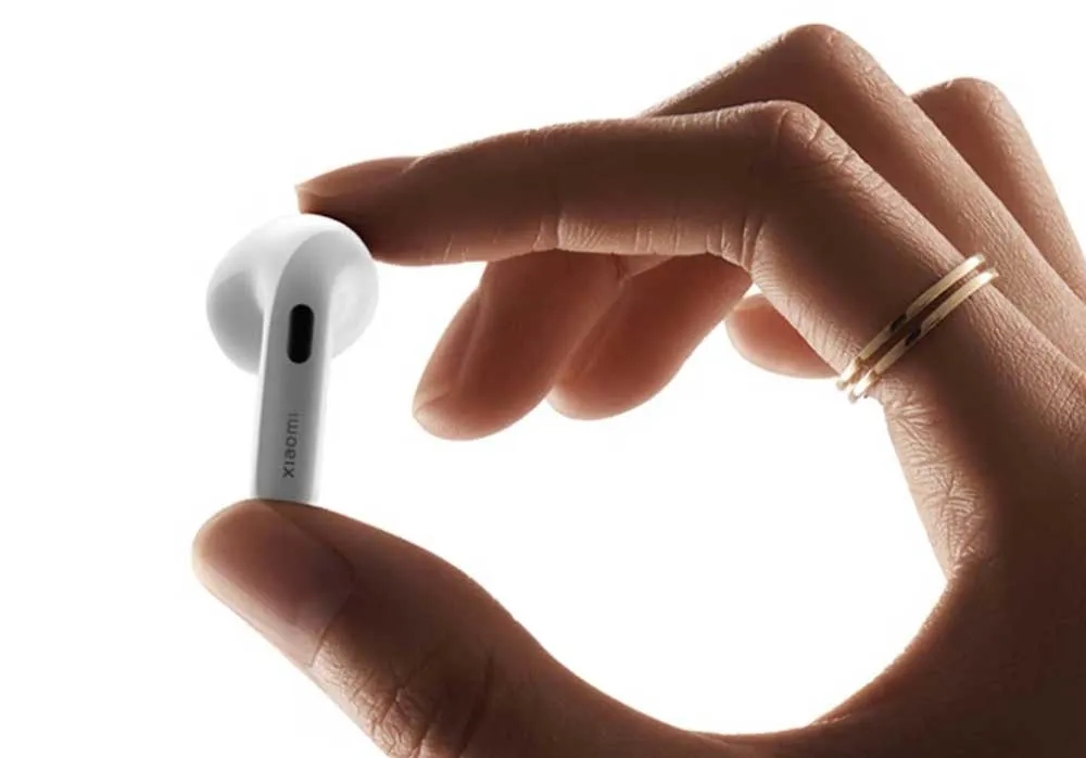 Xiaomi Buds 6