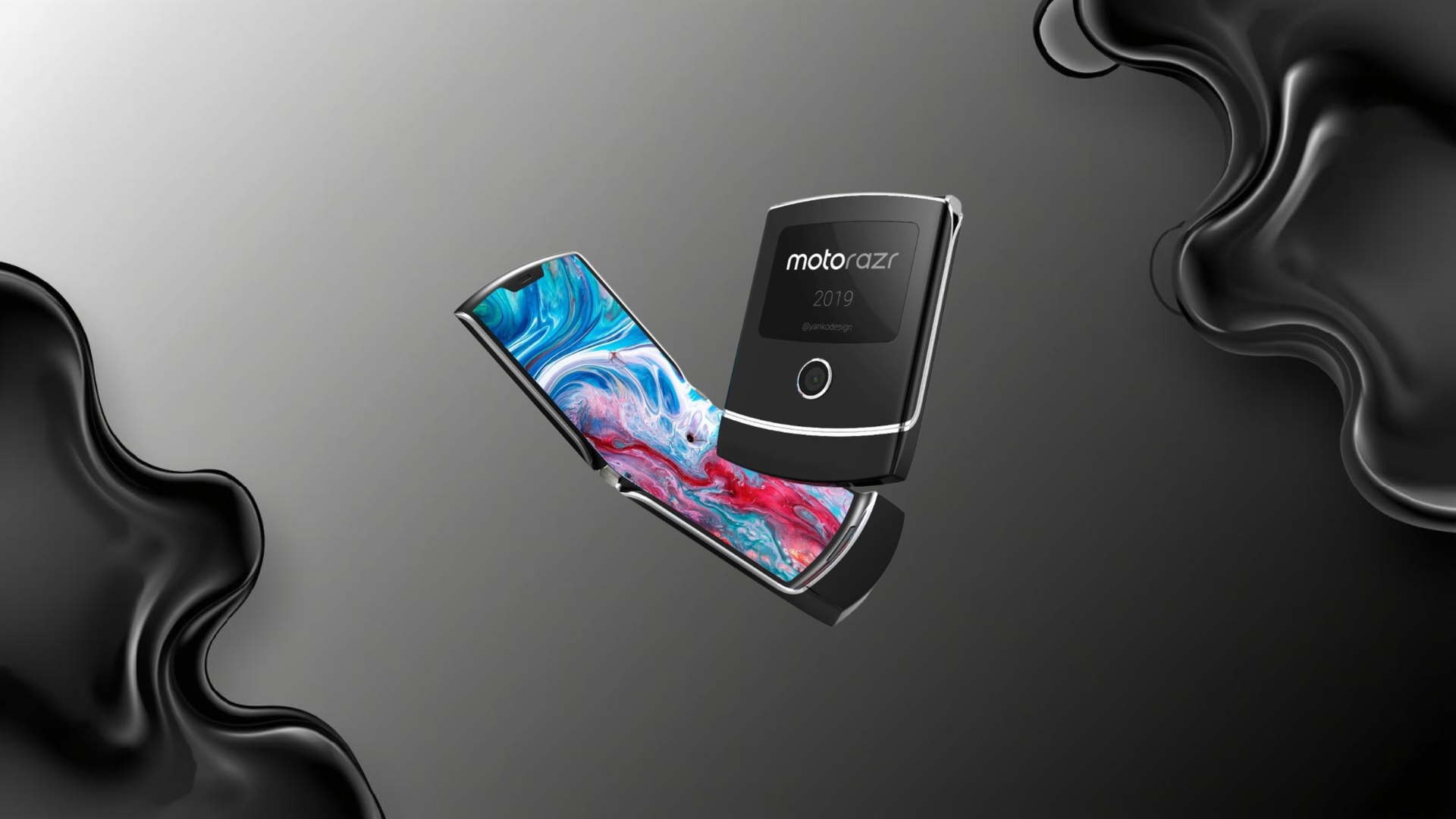 Motorola Razr Fold