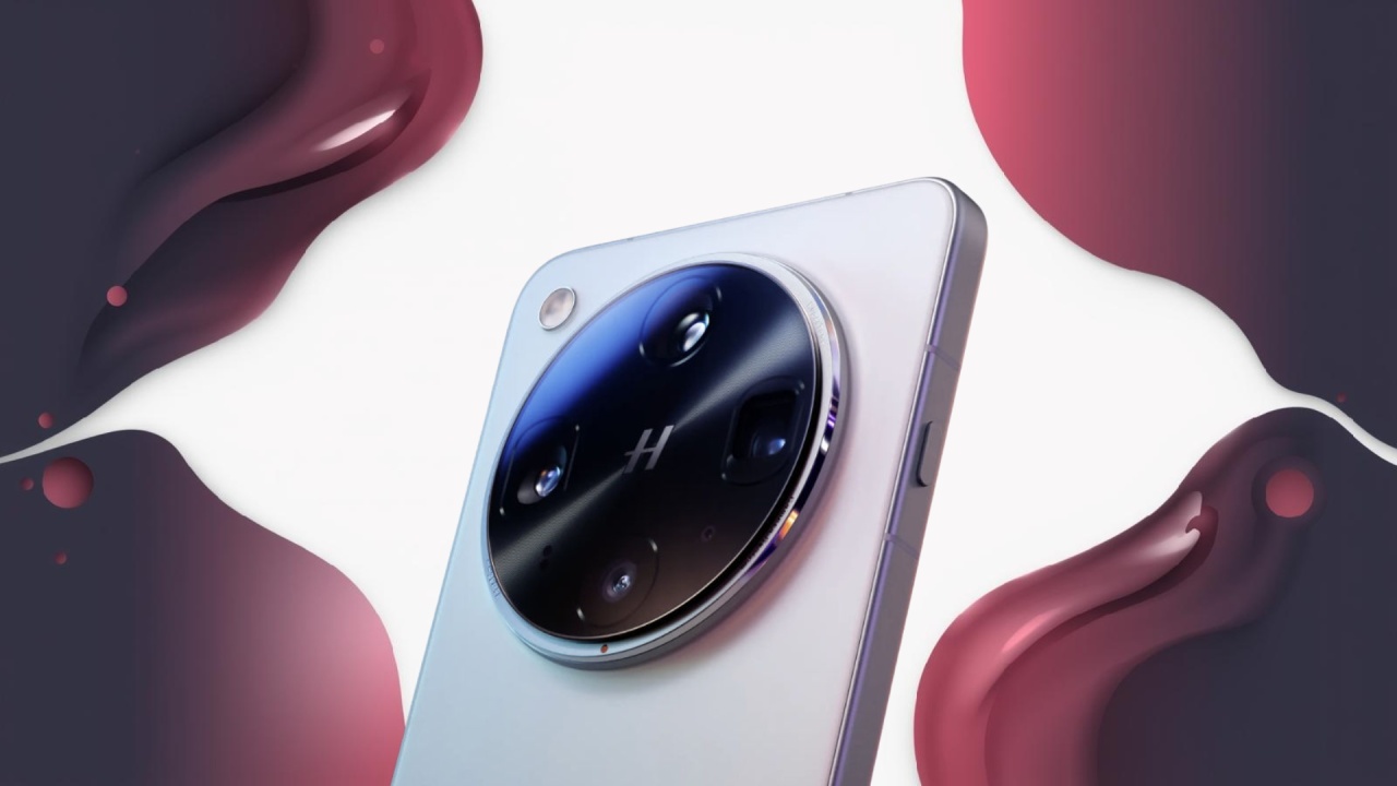 Oppo Find X9 Ultra