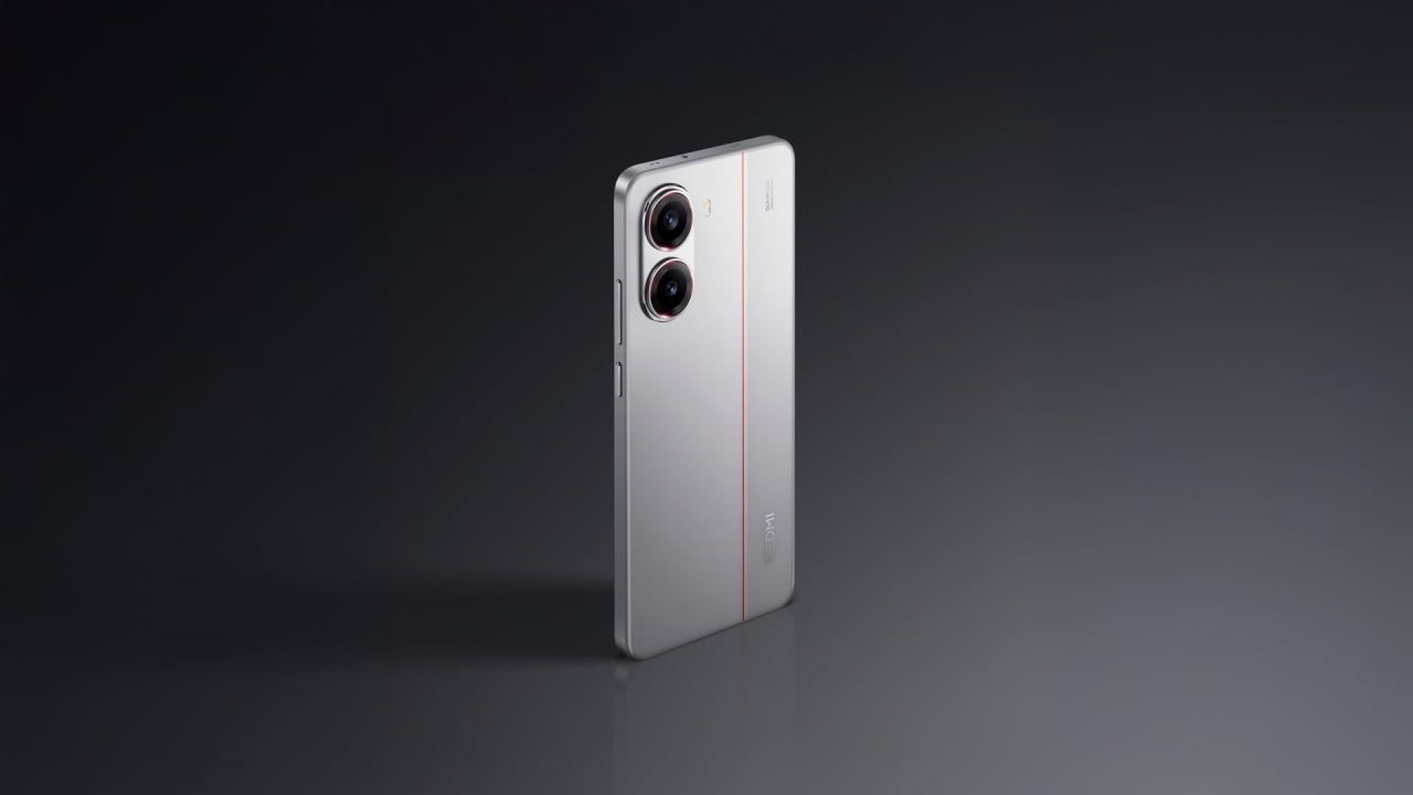 Redmi Turbo 5 Max