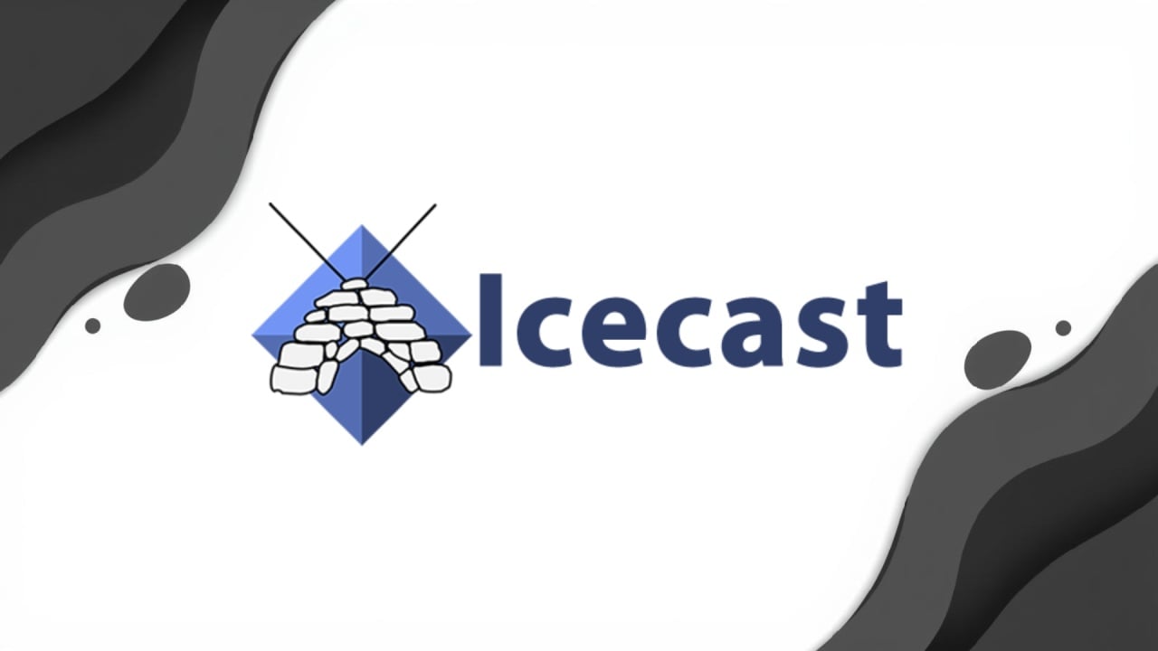 Icecast logo