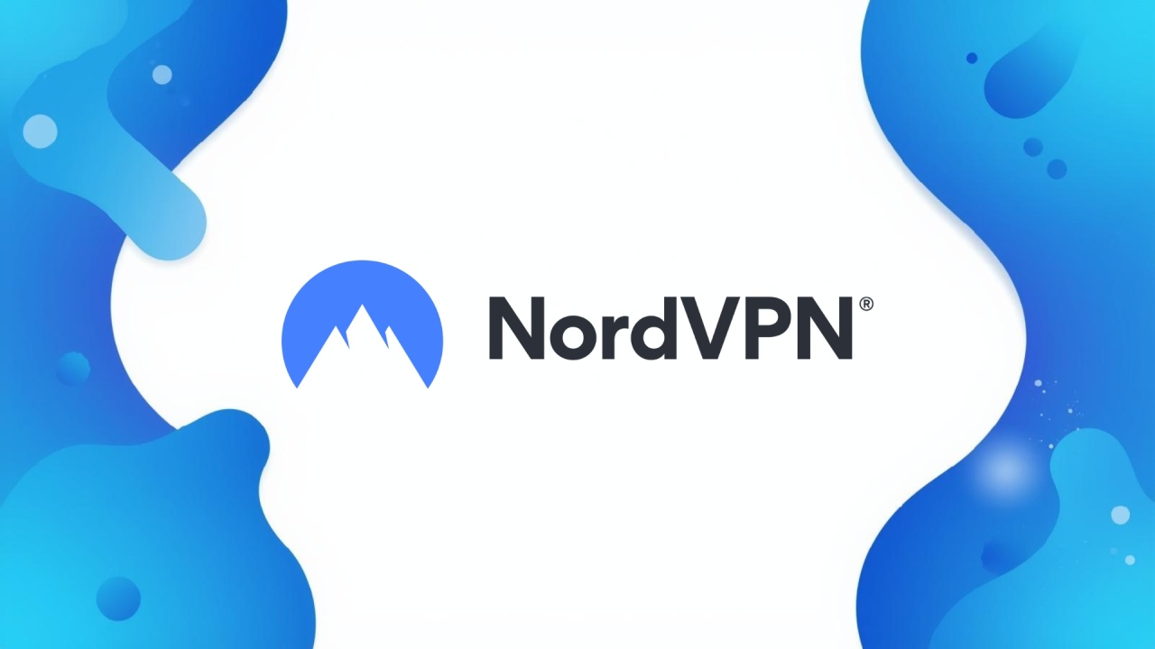 NordVPN