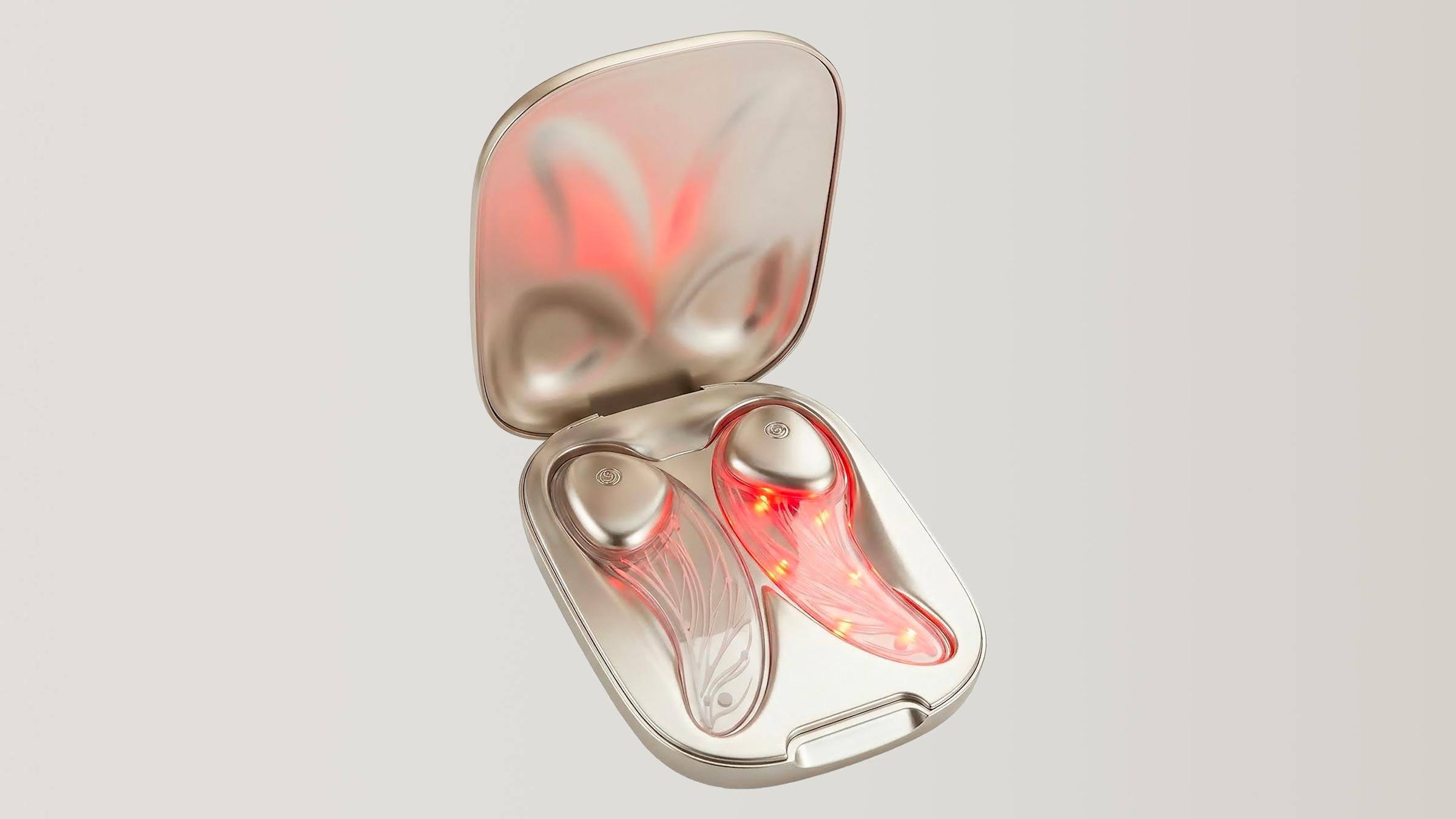 L'Oréal LED Eye Mask