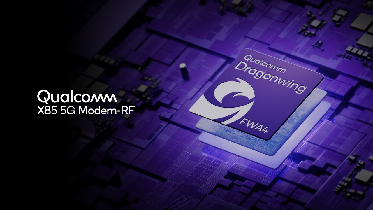 qualcomm dragonwing