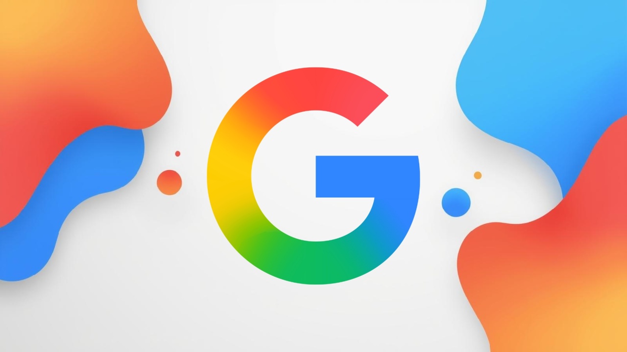 Google Logo