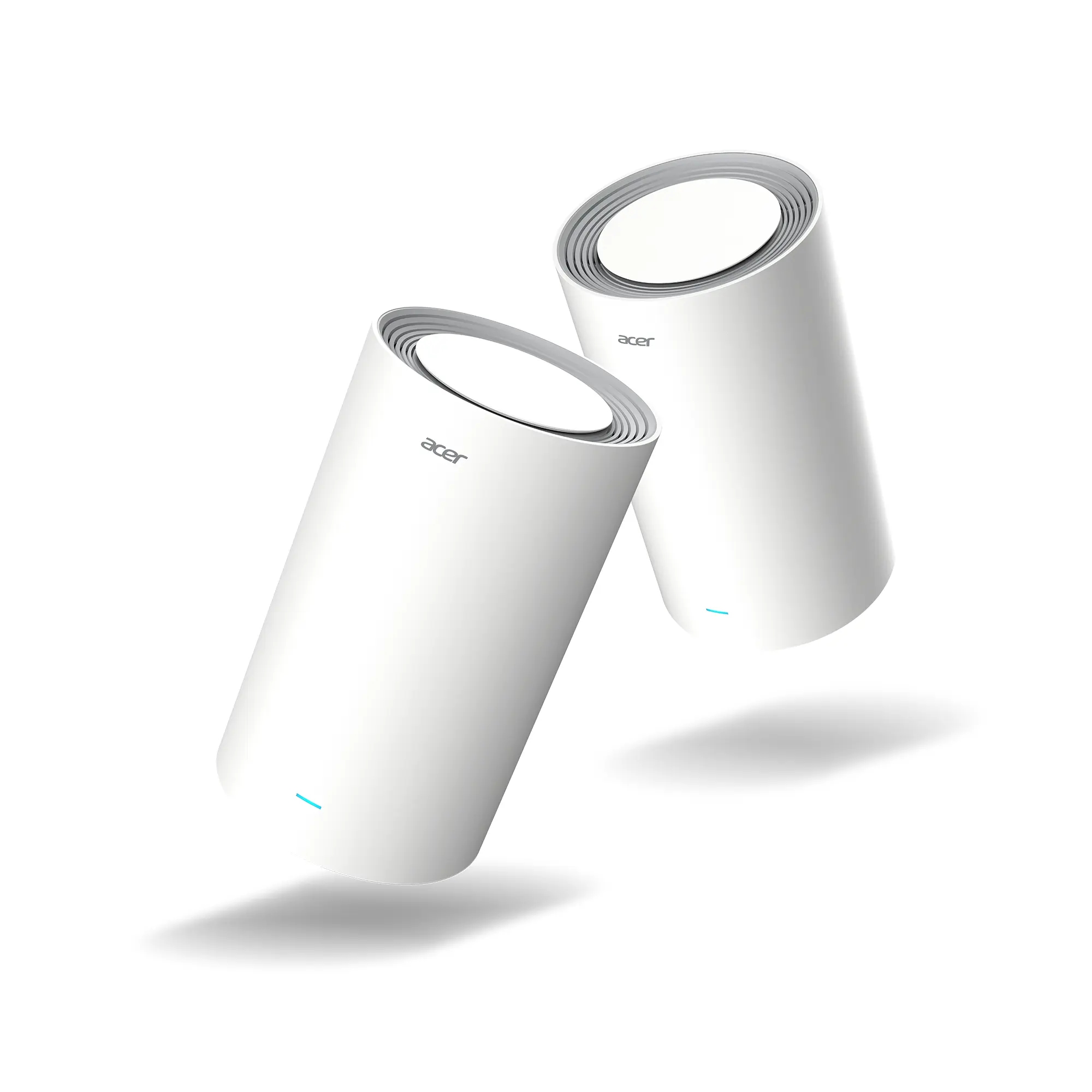 routers mesh da Acer