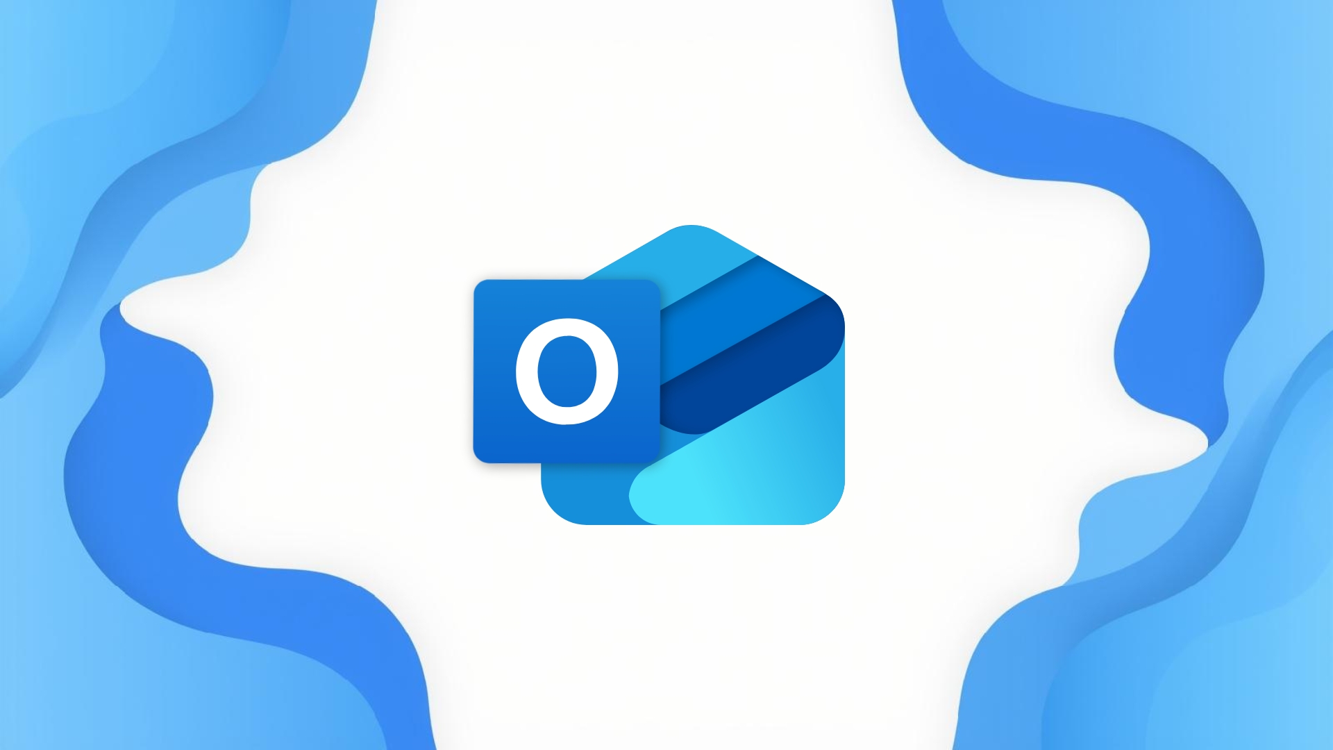 Outlook logo