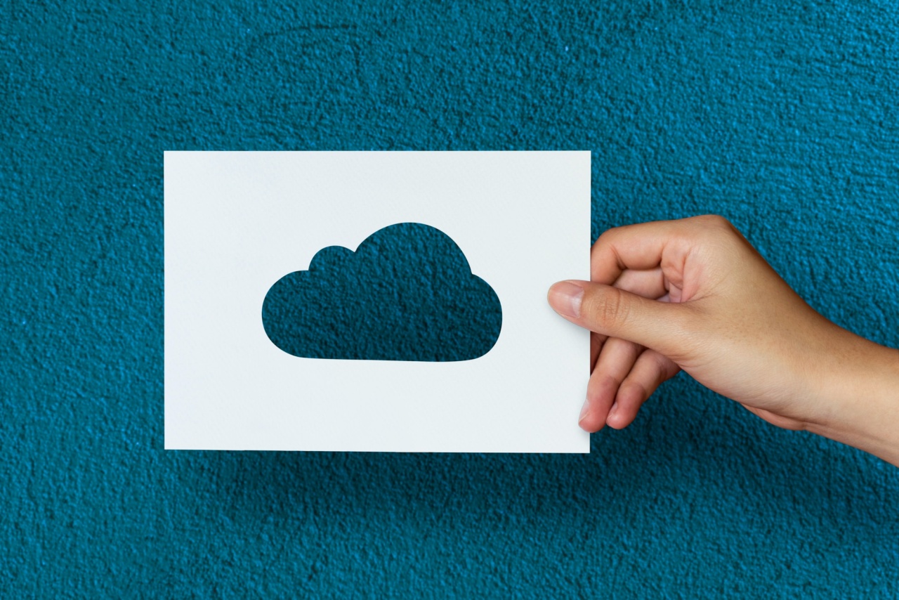 papel na cloud