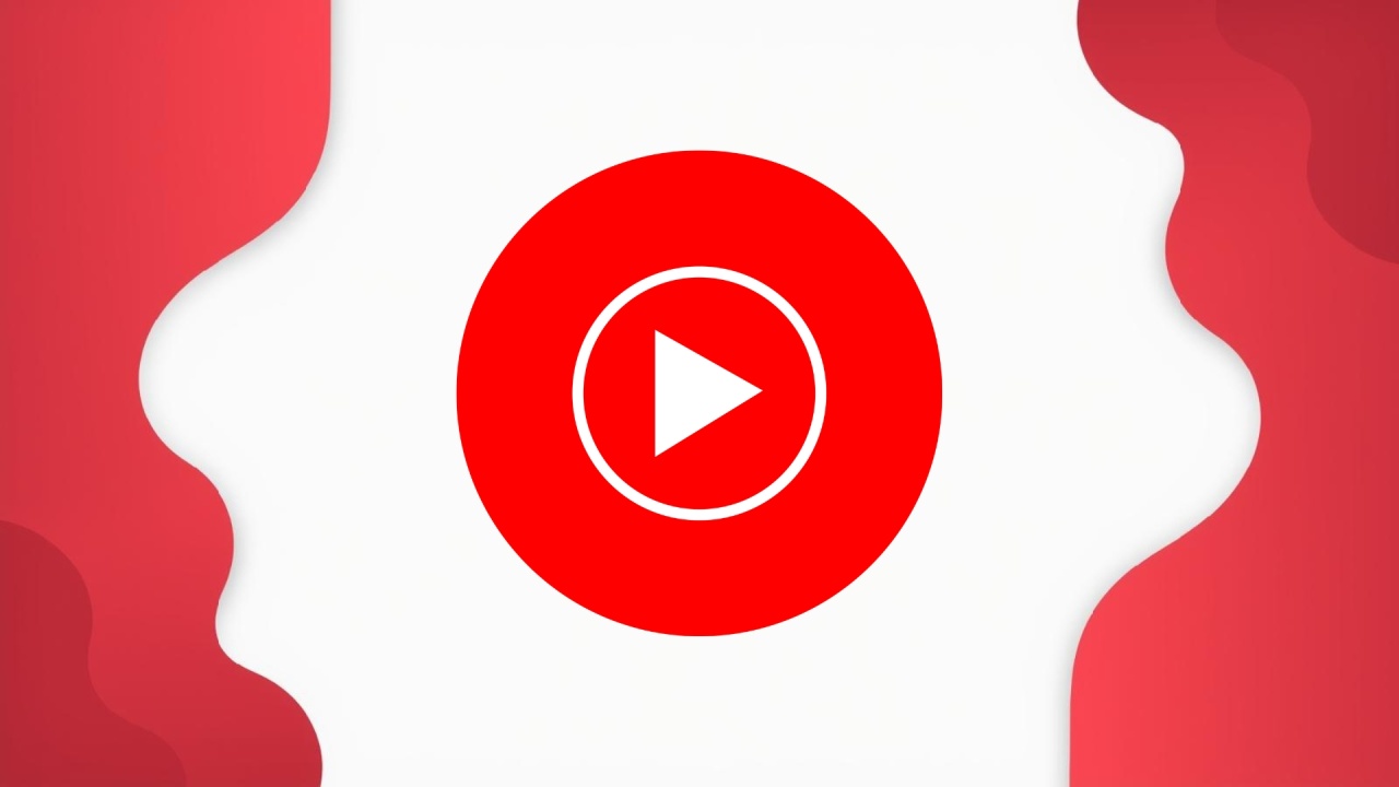 Youtube Music