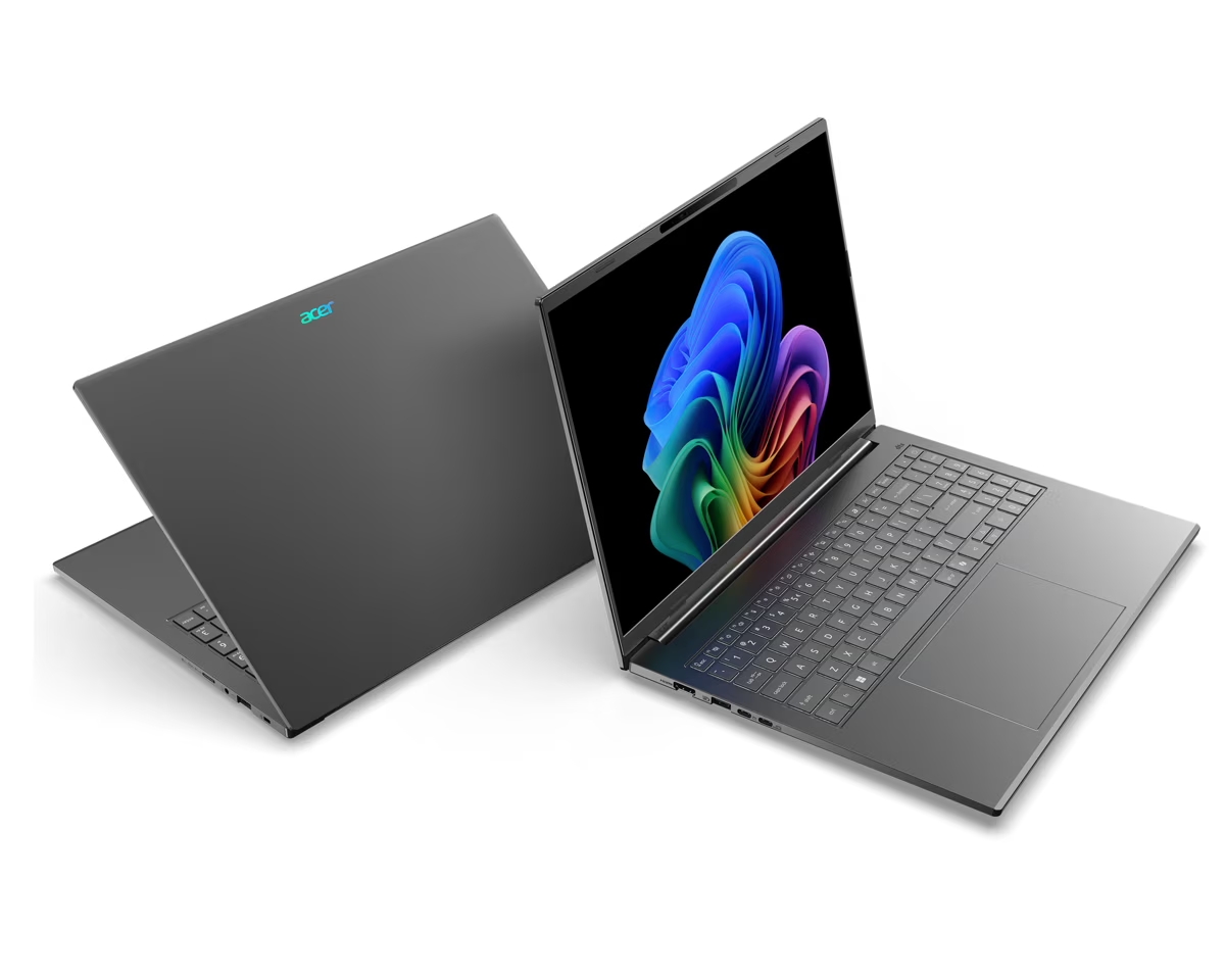 Acer Aspire 16 AI