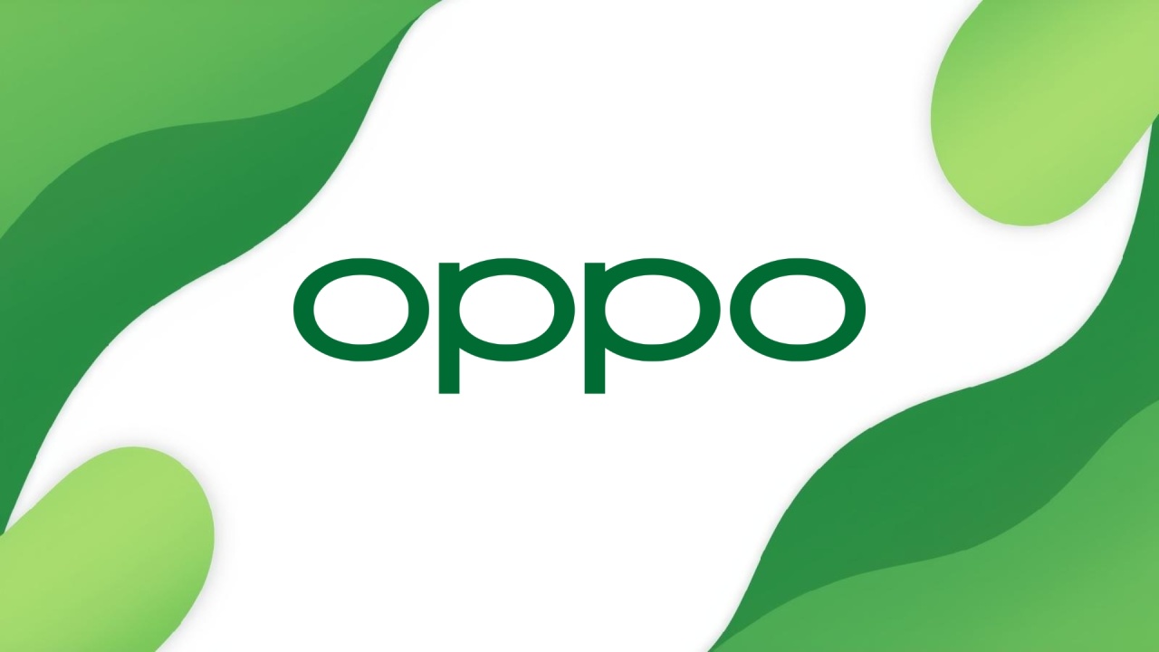 Oppo logo