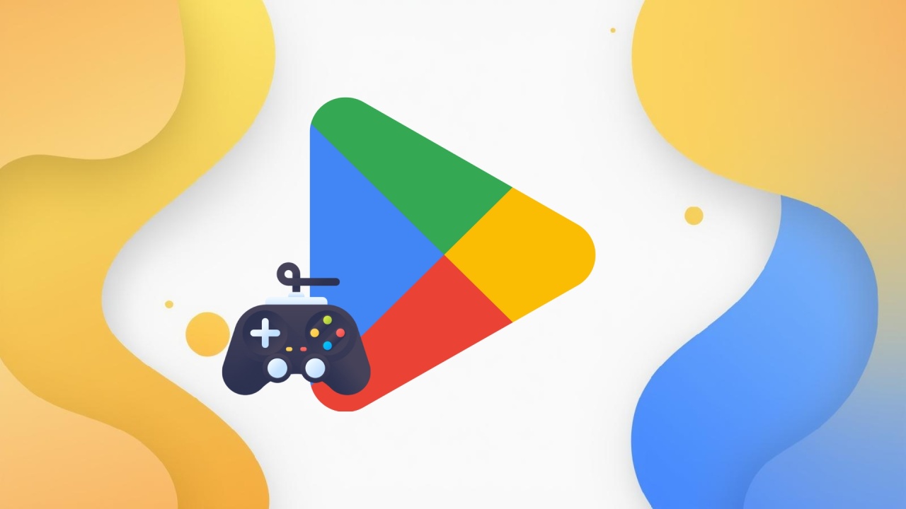 google play store games