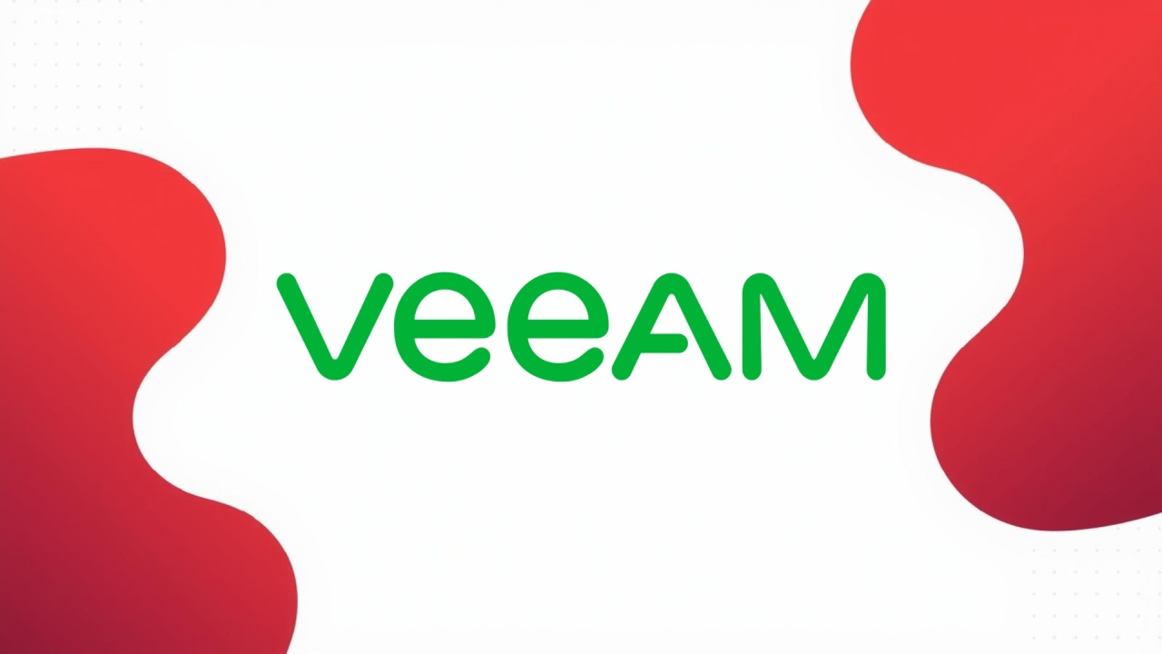 Veeam