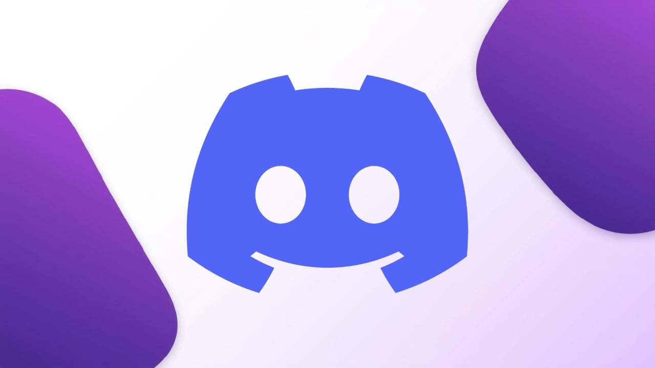 Discord logo