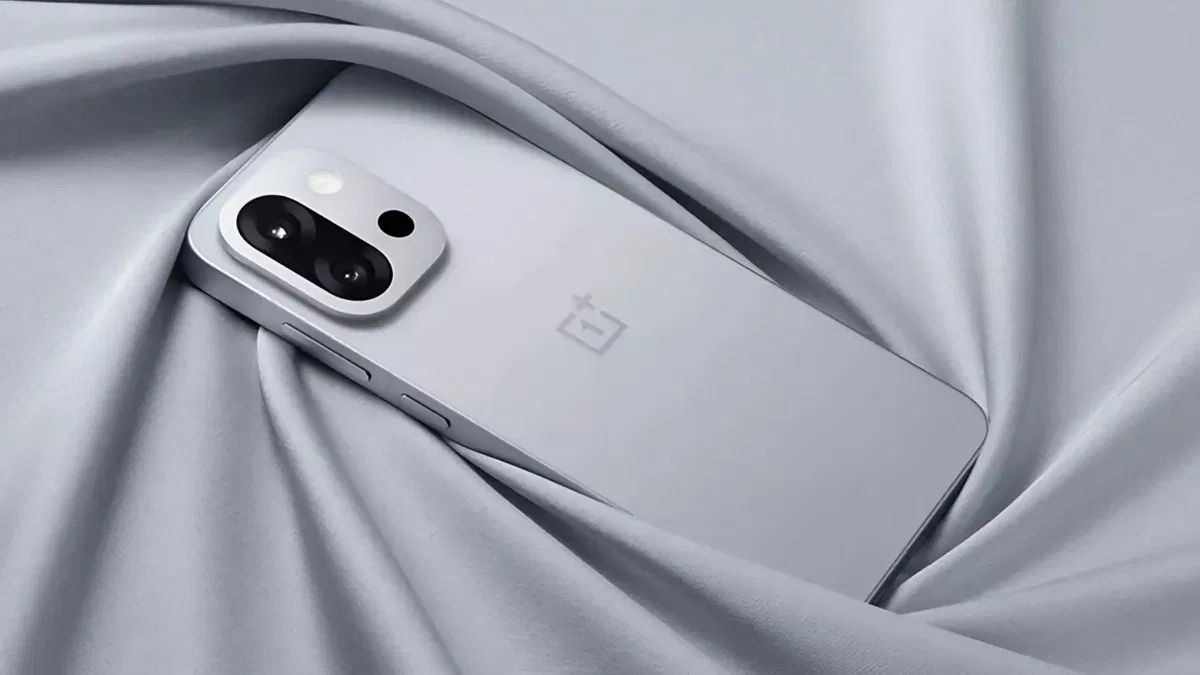 Oneplus 15T