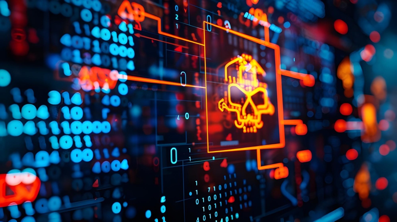 malware digital